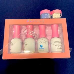Dip Nail Kit